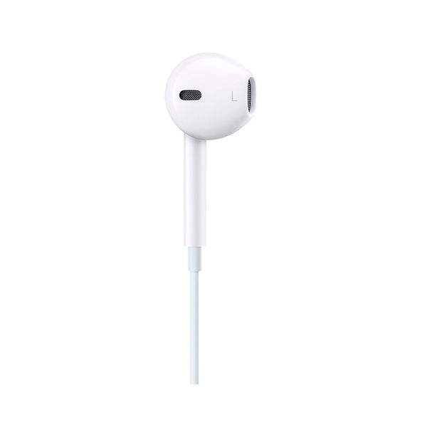 Навушники Apple EarPods with Lightning Connector 1200        фото