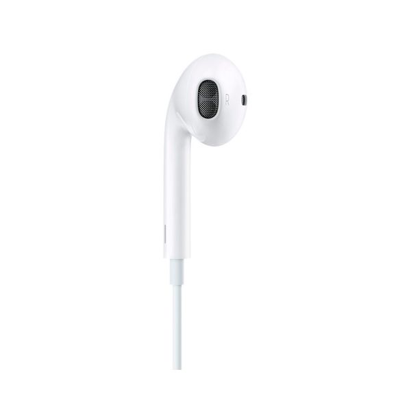 Навушники Apple EarPods with Lightning Connector 1200        фото