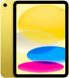 Apple iPad 10th Gen 10.9" Wi-Fi 64GB Yellow 2022 (MPQ23) 3151        фото 1