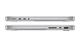 MacBook Pro 14" 2021 M1 Pro 16b RAM 1tb SSD Silver MKGT3 USED MKGT3 USED фото 5