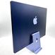 Apple iMac 24” M1 8gb RAM 2TB SSD 8GPU Purple 2021 б/у (UQ6XG) 3819        фото 5