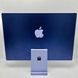 Apple iMac 24” M1 8gb RAM 2TB SSD 8GPU Purple 2021 б/у (UQ6XG) 3819        фото 6