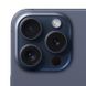 Apple iPhone 15 Pro 128GB Blue Titanium (MTV03) 3349        фото 4