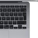 Apple MacBook Air 13" M1 2020 16gb 256gb Space Gray Late (Z124000FK) Z124000FK фото 5