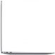 Apple MacBook Air 13" M1 2020 16gb 256gb Space Gray Late (Z124000FK) Z124000FK фото 3