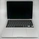 MacBook Air 13" 2020 i3 8GB RAM 256GB SSD Silver б/у (9MNHQ) 9MNHQ фото 2