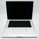 MacBook Pro 16" 2021 M1 Pro 32gb RAM 512gb SSD Silver б\у (0903N) 4304        фото 2