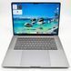 MacBook Pro 16" 2023 M3 Pro 18gb RAM 512gb SSD Space Black б/у (624FY) 5446        фото 1