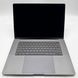 MacBook Pro 16" 2023 M3 Pro 18gb RAM 512gb SSD Space Black б/у (624FY) 5446        фото 2