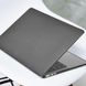 Накладка WiWU iKavlar для MacBook Pro 13" 2020 M1 (Black) 1667        фото 2