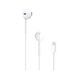 Навушники Apple EarPods with Lightning Connector 1200        фото 1