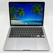 MacBook Pro 13" 2020 M1 8gb RAM 256gb SSD Space Gray б\у (F0Q05D)