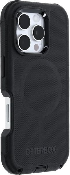 Чохол iPhone 16 Pro Max OtterBox with Magsafe Defender Series HC 4479        фото