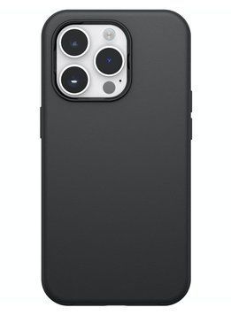 Чохол Apple iPhone 14 Pro OtterBox Symmetry Series HC Black 3444        фото