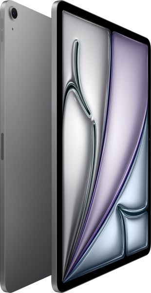 Apple iPad Air 13 1 TB Wi-Fi+LTE Space Gray 2024 (MV743) MV743 фото
