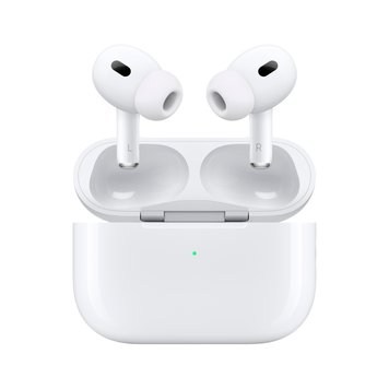 AirPods Pro 2 with MagSafe Charging Case (USB‑C) (MTJV3) (2023) 3647        фото