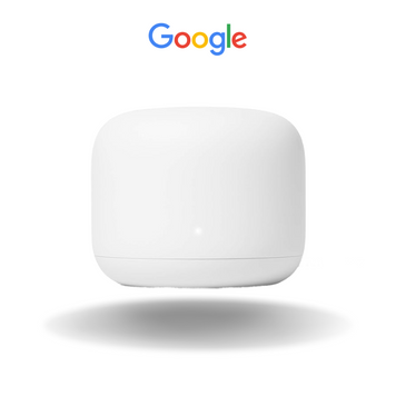 Точка доступу Google Nest WiFi (Add-on) GA00667 1196        фото