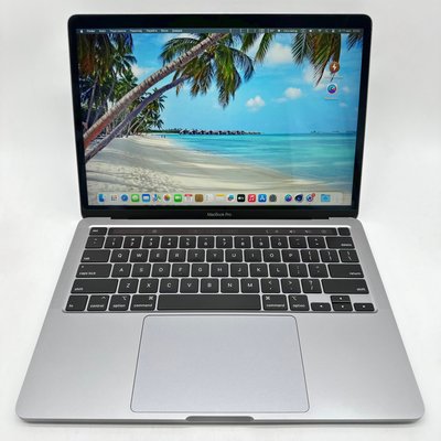 MacBook Pro 13" 2020 i5 16GB RAM 512GB SSD Space Gray (B0056) 1899        фото
