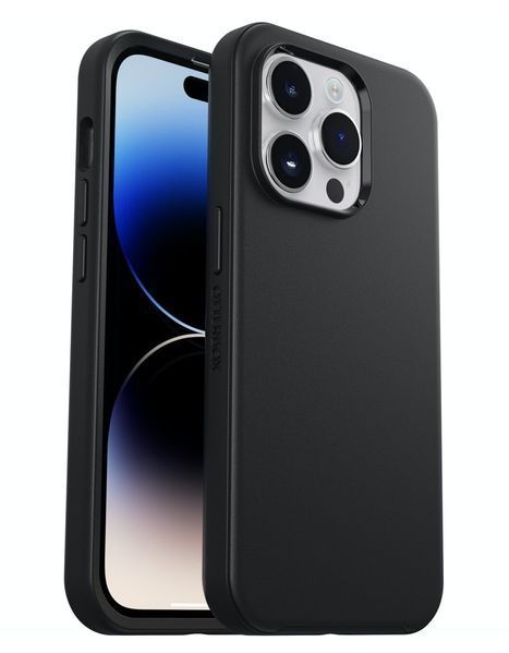 Чохол Apple iPhone 14 Pro OtterBox Symmetry Series HC Black 3444        фото