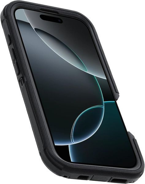 Чохол iPhone 16 Pro Max OtterBox with Magsafe Defender Series HC 4479        фото