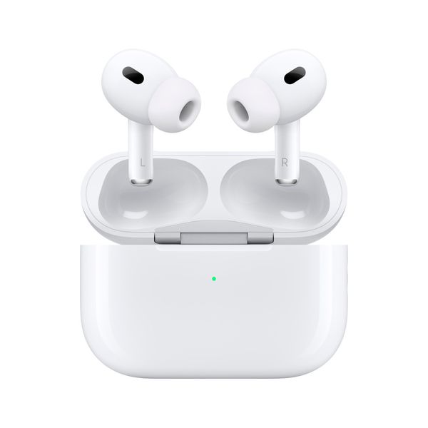 AirPods Pro 2 with MagSafe Charging Case (USB‑C) (MTJV3) (2023) 3647        фото