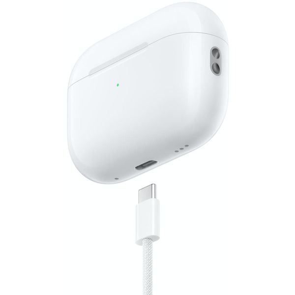 AirPods Pro 2 with MagSafe Charging Case (USB‑C) (MTJV3) (2023) 3647        фото