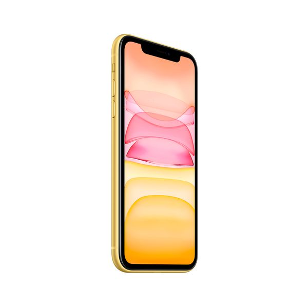 Apple iPhone 11 64GB Yellow MWLW2 фото