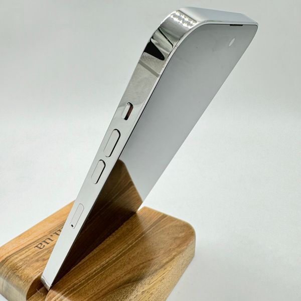 Apple iPhone 14 Pro 128GB Silver б/у 5210        фото