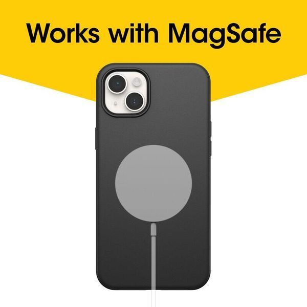 Чохол iPhone 16 Pro Max OtterBox with Magsafe Defender Series HC 4479        фото