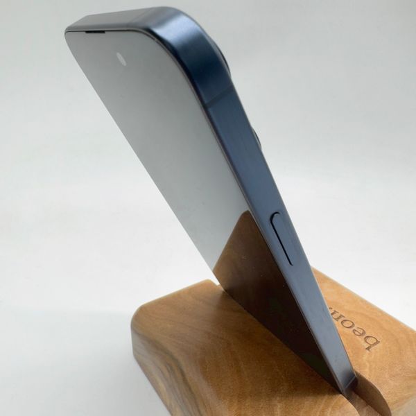iPhone 15 Pro 128GB Blue Titanium б/у (14331) 5550        фото