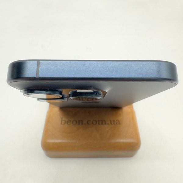 iPhone 15 Pro 128GB Blue Titanium б/у (14331) 5550        фото