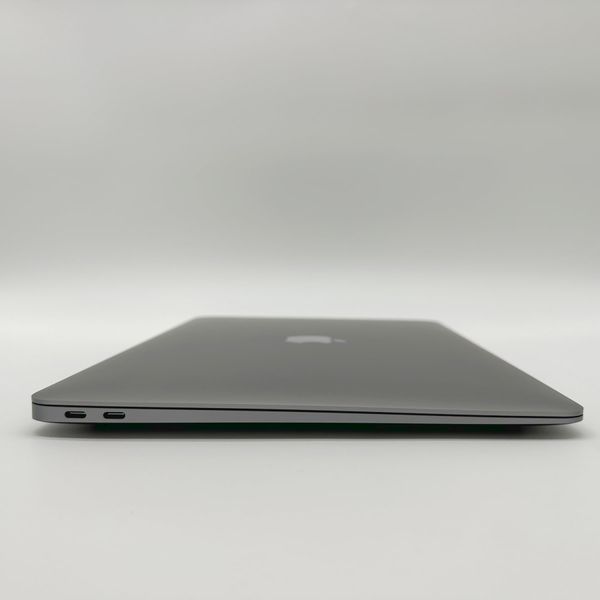 MacBook Air 13" 2020 M1 16gb RAM 256gb SSD Space Gray Late б/у (XQ6LR) 3984        фото