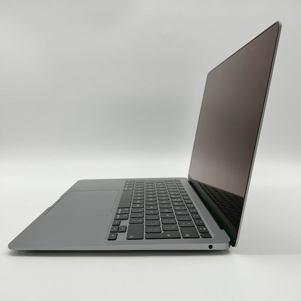 MacBook Air 13" 2020 M1 16gb RAM 256gb SSD Space Gray Late б/у (XQ6LR) 3984        фото