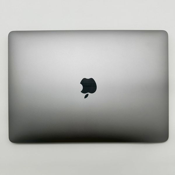 MacBook Air 13" 2020 M1 16gb RAM 256gb SSD Space Gray Late б/у (XQ6LR) 3984        фото