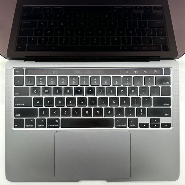 MacBook Pro 13" 2020 i5 16GB RAM 512GB SSD Space Gray (B0056) 1899        фото