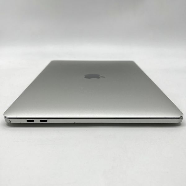 MacBook Pro 13" 2020 M1 8GB RAM 256GB SSD Silver б/у (0Q05G) 2903        фото