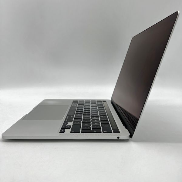 MacBook Pro 13" 2020 M1 8GB RAM 256GB SSD Silver б/у (0Q05G) 2903        фото