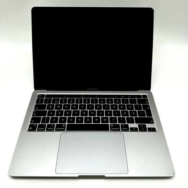 MacBook Pro 13" 2020 M1 8gb RAM 256gb SSD Space Gray б\у (F0Q05D) 4170        фото