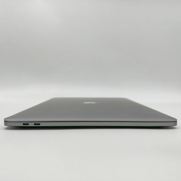 MacBook Pro 15" 2019 i7 16gb RAM 256gb SSD Space Gray б/у (XLVCF) 3301        фото