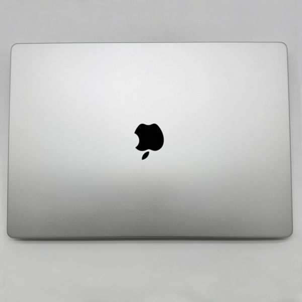 MacBook Pro 16" 2023 M2 Pro 16gb RAM 1Tb SSD Silver б/у (GV7XL) 5447        фото