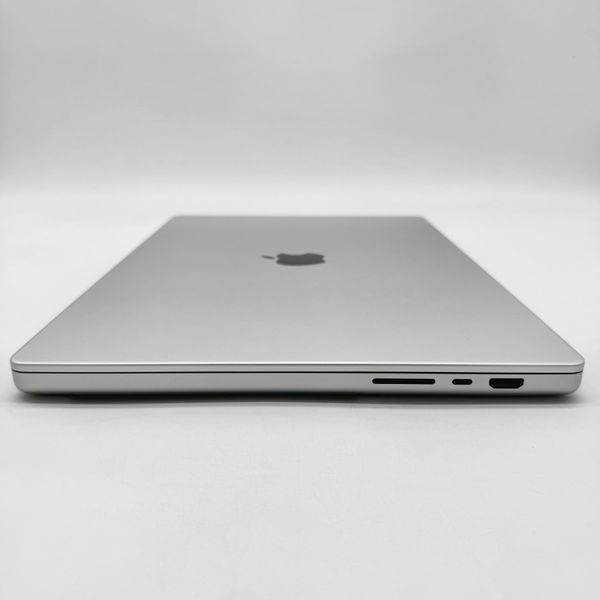MacBook Pro 16" 2023 M2 Pro 16gb RAM 1Tb SSD Silver б/у (GV7XL) 5447        фото