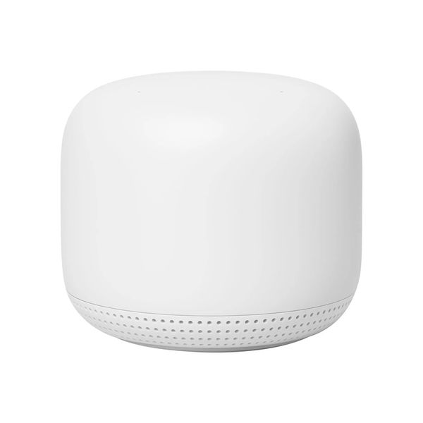 Точка доступу Google Nest WiFi (Add-on) GA00667 1196        фото