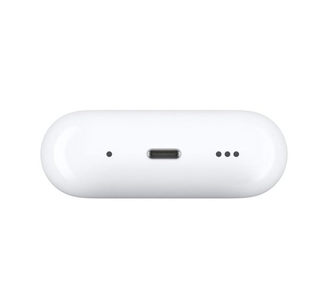 AirPods Pro 2 with MagSafe Charging Case (USB‑C) (MTJV3) (2023) 3647        фото