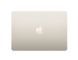 MacBook Air 13" 2025 M4 24gb RAM 512gb SSD Starlight (MC6A4) USED MC6A4 USED фото 6