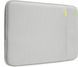 Чохол-сумка для MacBook 13" тканинний (Gray) 5160        фото 1