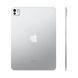 Apple iPad Pro 13 2024 M4, 512GB, Silver, Wi-Fi+LTE (MVXV3) MVXV3 фото 2