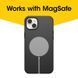 Чохол iPhone 16 Pro Max OtterBox with Magsafe Defender Series HC 4479        фото 5