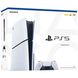 Ігрова приставка Sony PlayStation 5 Slim (з Дисководом Blu-Ray) (1TB) 4003        фото 5