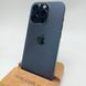 iPhone 15 Pro 128GB Blue Titanium б/у (14331) 5550        фото 1
