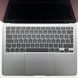 MacBook Air 13" 2020 M1 16gb RAM 256gb SSD Space Gray Late б/у (XQ6LR) 3984        фото 4